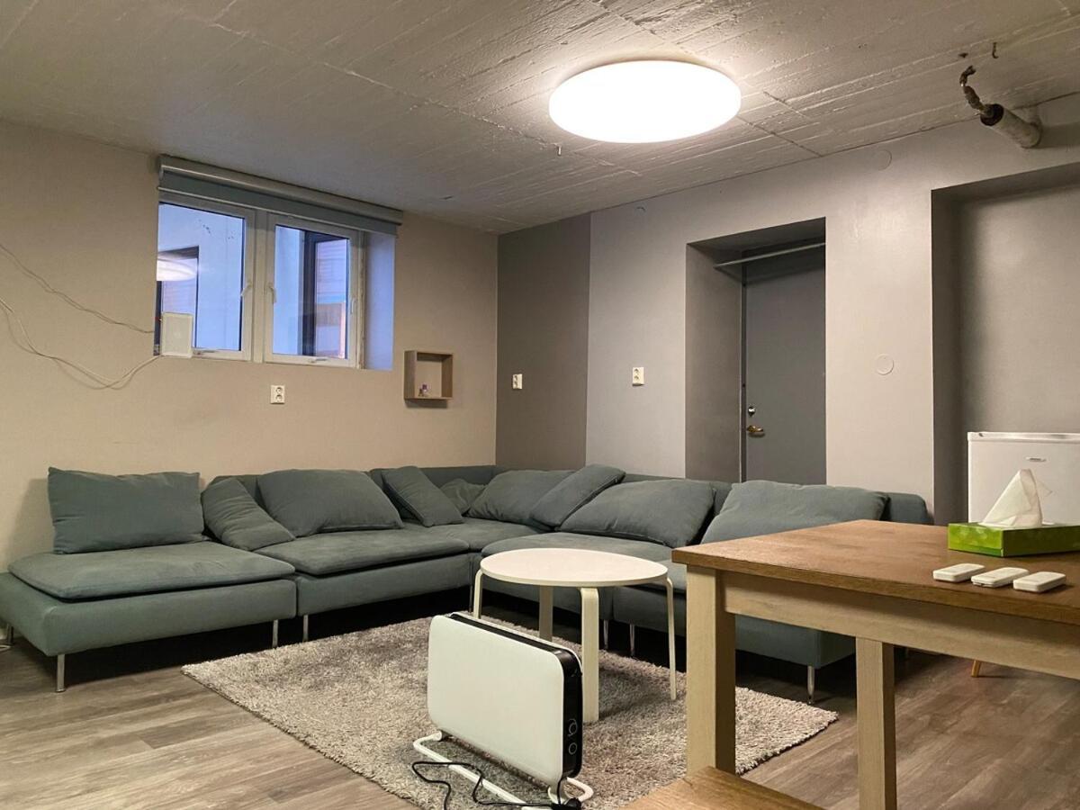 Spacious, With Parking * Oslo